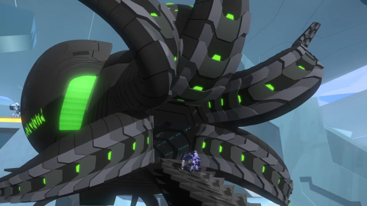 WATCH! Transformers Cyberverse Adventures Final Season Debut Part 1